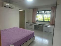 Blk 650 Pasir Ris Drive 10 (Pasir Ris), HDB Executive #451229551